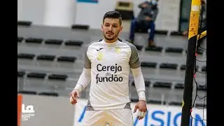 Highlights Luan Muller