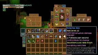 How To Get Black Bugs in Core Keeper