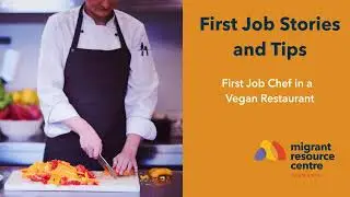 Vegan Restaurant Chef