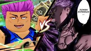 Every Basketball Zero Move vs Anime Comparison (NEW JACKPOT STYLE)