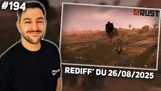 REDDIF DU 26 AOUT DUO AVEC @irbas1er !agw settings  | !pc - !boutique - !holy - !hf