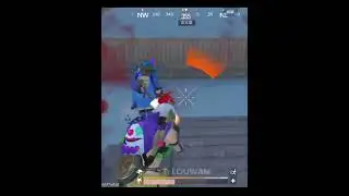 Lou wan gaming clutch 👿