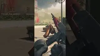 Call of duty Warzone immersive gameplay 8 kill
