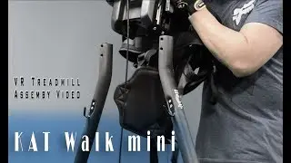 KAT Walk Mini - Assembly
