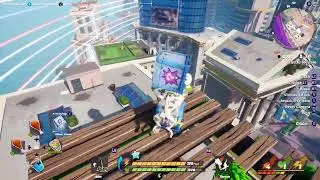 Rumbleverse #54 (PC)(No Commentary)