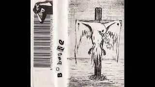 Bobwire - Tape (1984)