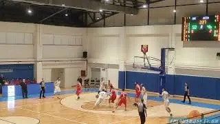 IBC-ΔΟΞΑ ΠΥΡΡΟΥ ΑΡΤΑΣ 74-76 (5/11/2023)