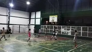 HOOPS MNL BASKETBALL RUNS JANUARY 14, 2026 | GAME 5