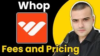 ✅ What Are Whop Fees And Pricing in 2025