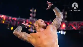 BACKSTAGE DETAILS ON RANDY ORTON WWE CREATIVE PLANS