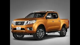NISSAN FRONTIER LE 2019