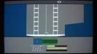 Let's Play: River Raid II (Atari 2600)
