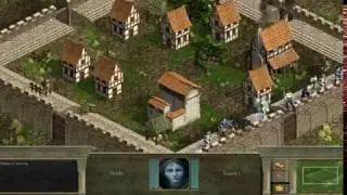 Age of Wonders II: The Wizard's Throne HD - Water: Mastery Phase