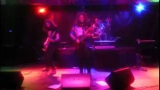 Boroff Band - Зов теней