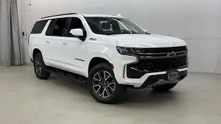 2021 Chevrolet Suburban Z71 Minnetonka, Minneapolis, Plymouth, Wayzata, Maple Grove. MN