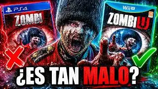 ¿VALE LA PENA ZOMBI U EN 2026?