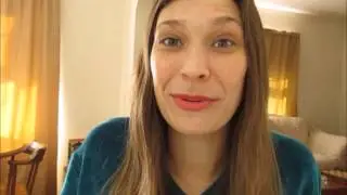 Y&R Chat Vlog - January 24, 2016