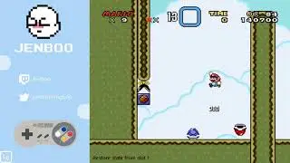 Double Shell Jump || Learn to Kaizo