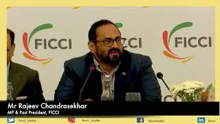 Reforms with more transparency will enhance efficiency of spending: Rajeev Chandrasekhar
