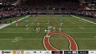 Madden 26 online MUT all my music playin