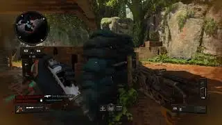 Path to unlock gold skin of KN-57