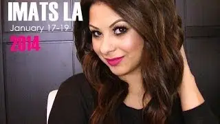 IMATS LA 2014