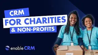 CRM for Charity and non-profit organisations in 2026 explained
