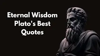 Unveiling the Philosopher's Mind: Exploring Plato's Legacy | Best motivation Quots