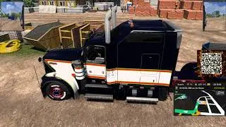 ETS 2 МОНПЕЛЬЕ НИЦЦА