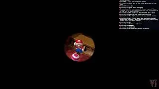 Freddery VS Super Mario RPG