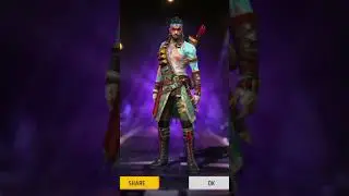 free fire new boundal 😈😎🔥