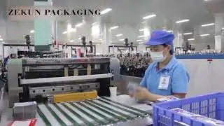 food businesses with high-quality, custom plastic packaging solutions