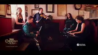 Irish Christmas in America - The Wren's Nest