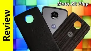 Moto Z2 Play | it depends on the price you can get it for