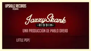 Hermano L - Mandenlos pa casa (Jazzy Skank Riddim) {Upskillz Records}