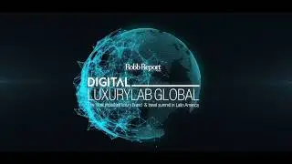 Luxurylab Digital 2016