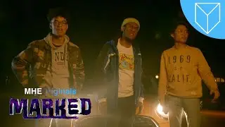 Marked Ep 8 - 