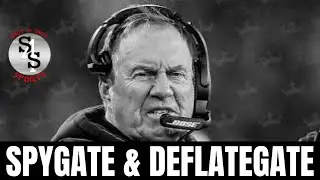 NFL Hates Bill Belichick 