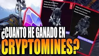 QUE TAN RENTABLE es CRYPTOMINES❓ | PROYECTO NFT SUPER RENTABLE del MOMENTO💥🚀