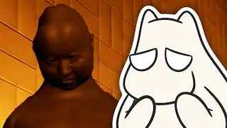 【BLACK BABY】My Favourite Souls-like Rhythm Game
