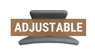 Introducing the All-New, Adjustable Ready Rocker