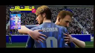 Aston Villa F.C. vs Arsenal F.C. | 0-2 | Premier League Matchday 34 &ndash; Full Match Highlights