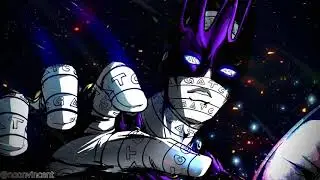 Whitesnake Voice Clips [CC] - JoJo's Bizarre Adventure: All Star Battle/Eyes of Heaven