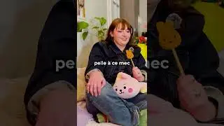 Pecho puis fuir par la fen&ecirc;tre &hellip;. La peur d&rsquo;oser #PPPB1