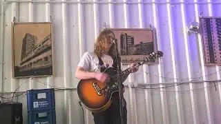 Daniel Maple - Football - Aelius Alternative Festival Mosaic Tap Newcastle - 05/04/2025