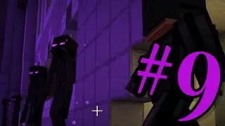 Прохождение Minecraft Story Mode #9 (#2 Ep. 3) МЫ - ЭНДЕРМЕН!