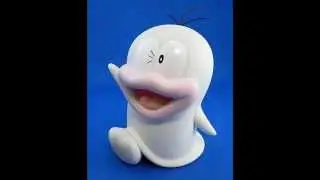 [FULL]大人になんかならないよ／天地総子　オバケのQ太郎(1985)OP
