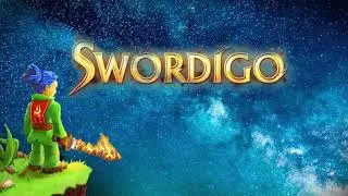 swordigo intro - gameplay #playfungames