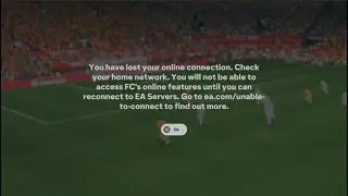 EAFC25 Squad Battles Disconnecting Problem/Bug - Compilation and Discussion