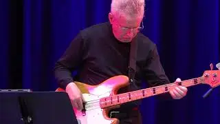 Andy Nevala Quartet, 
